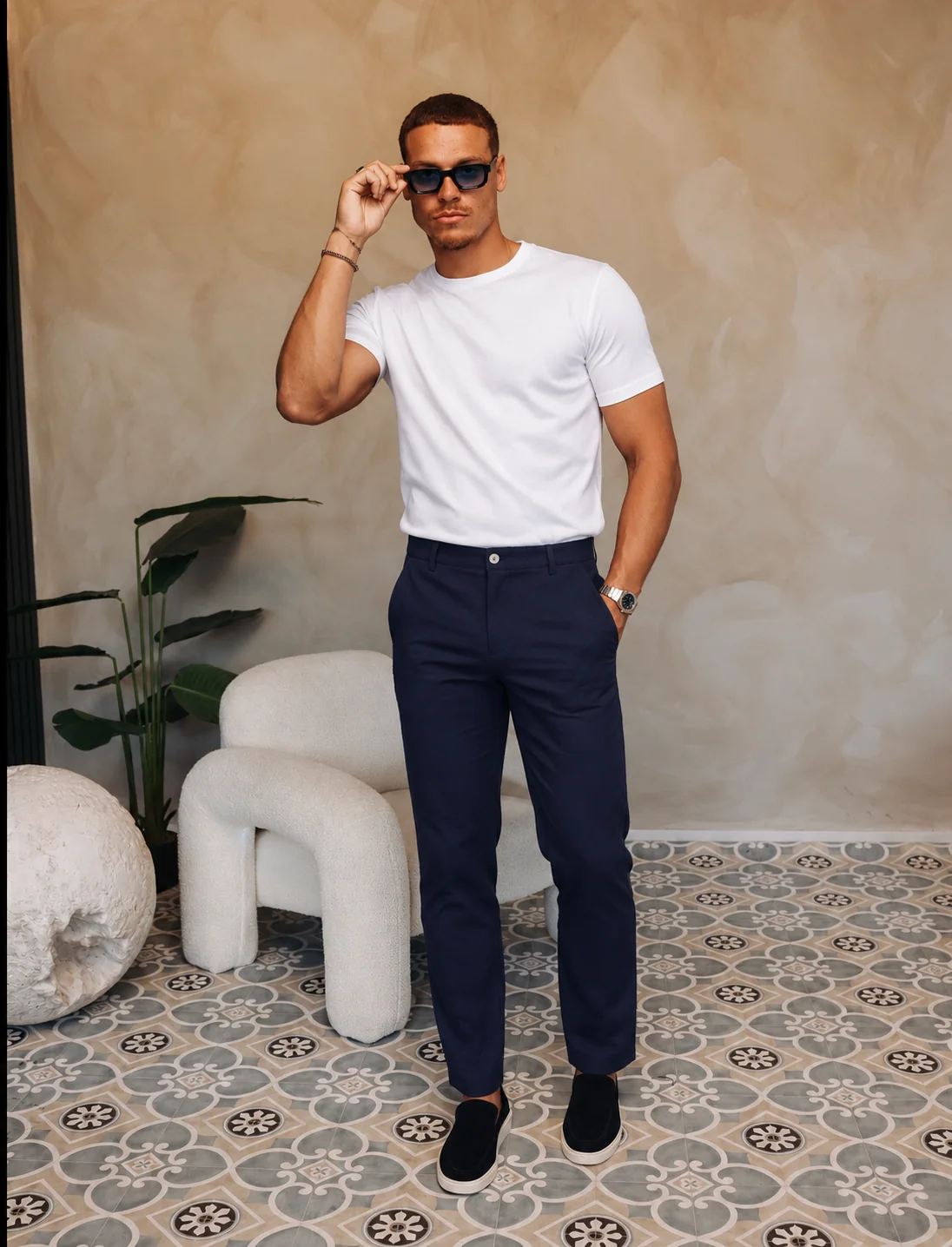 Valencia Navy